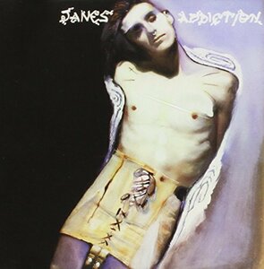 Jane's Addiction(中古品)
