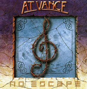 No Escape(中古品)