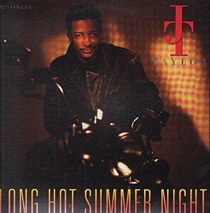 Long Hot Summer Night [Analog](中古品)