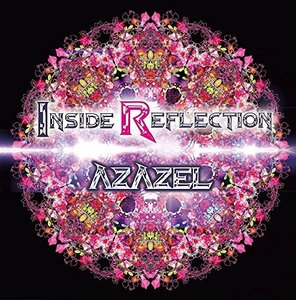 INSIDE REFLECTION (インサイド・リフレクション)(中古品)