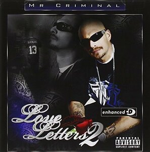 Love Letters 2(中古品)