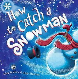 How to Catch a Snowman(中古品)