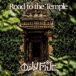 Road to the temple(中古品)