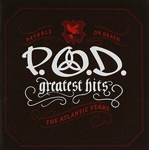 Greatest Hits: The Atlantic Years(中古品)