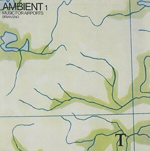 Ambient 1: Music for Airports(中古品)