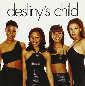 Destiny's Child(中古品)