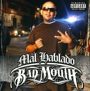 Bad Mouth(中古品)