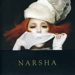 ナルシャ (Brown Eyed Girls) Mini Album - Narsha(韓国盤)(中古品)