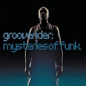 Mysteries of Funk(中古品)