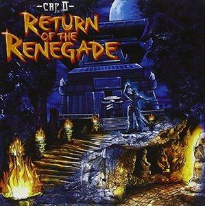 Return of the Renegade(中古品)