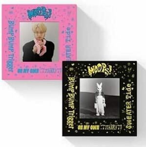 WOOPS!(韓国盤)(中古品)