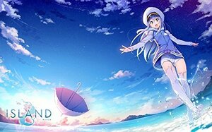 ISLAND アニメ記念版(中古品)