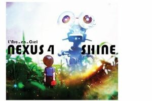 NEXUS 4 / SHINE(中古品)