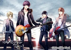 「DYNAMIC CHORD feat.Liar-S」 初回限定版A盤(中古品)