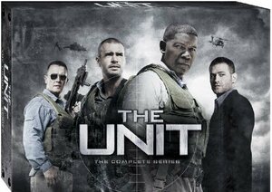 Unit: Complete Giftset [DVD](中古品)