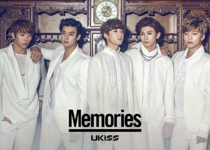 Memories (ALBUM+DVD) (初回生産限定盤)(中古品)