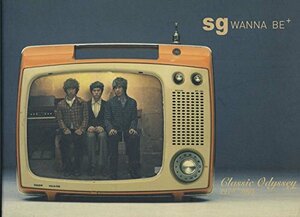 SG Wannabe - Classic Odyssey (韓国盤)(中古品)