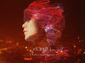 P.S. RED I (初回生産限定盤) (DVD付)(中古品)