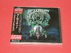 ソウル・ディストラクション (生産限定盤)(中古品)