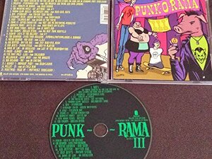 Punk-O-Rama, Vol. 3(中古品)