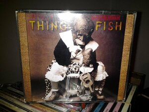 Thing Fish/2 Cds(中古品)