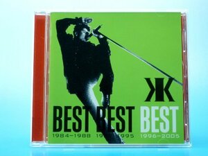 BEST BEST BEST 1996?2005(中古品)
