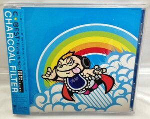 C☆BEST~Flying Hi-High~(中古品)