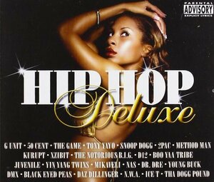 Hip Hop Deluxe(中古品)