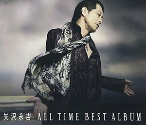 ALL TIME BEST ALBUM(中古品)