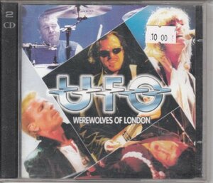 Werewolves in London(中古品)