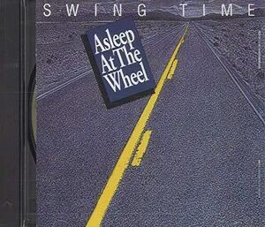 Swing Time(中古品)