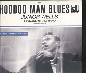 HOODOO MAN BLUES(中古品)