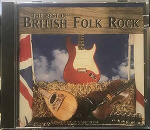 Best of British Folk Rock(中古品)