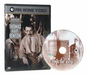 Ken Burns America Collection: Thomas Hart Benton [DVD](中古品)