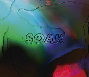 SOAK(初回生産限定盤)(DVD付)(中古品)