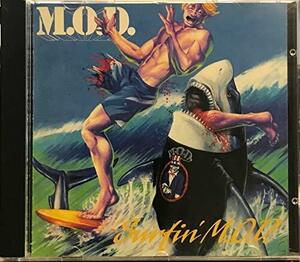 Surfin Mod(中古品)