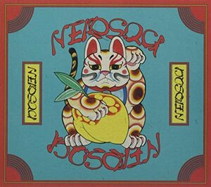 NEKOSOGI [デジパック仕様 / 国内盤CD] (MNKC0001)(中古品)