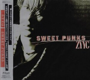 SWEET PUNKS(中古品)