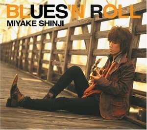 BLUES’N ROLL(中古品)