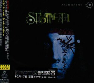 STIGMATA(中古品)