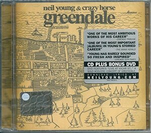 Greendale (Bonus Dvd)(中古品)