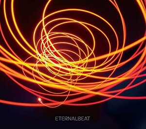ETERNALBEAT(初回生産限定盤)(DVD付)(中古品)