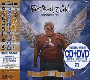 ザ・グレイテスト・ヒッツ(初回生産限定盤)(DVD付)(中古品)