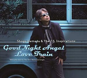 Good Night Angel/Love Train(中古品)