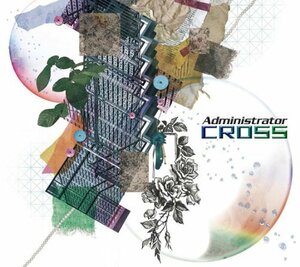 CROSS(初回生産限定盤)(DVD付)(中古品)
