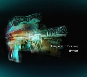 Enigmatic Feeling(期間生産限定盤)(DVD付)(中古品)