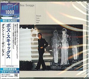 ダウン・トゥーゼン・レフト(期間生産限定盤)(中古品)