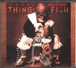 Thing Fish(中古品)