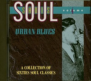 Soul Shots: 60's 4(中古品)