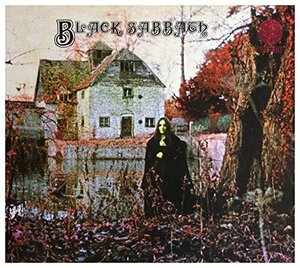 Black Sabbath (Bonus CD) (Dlx)(中古品)